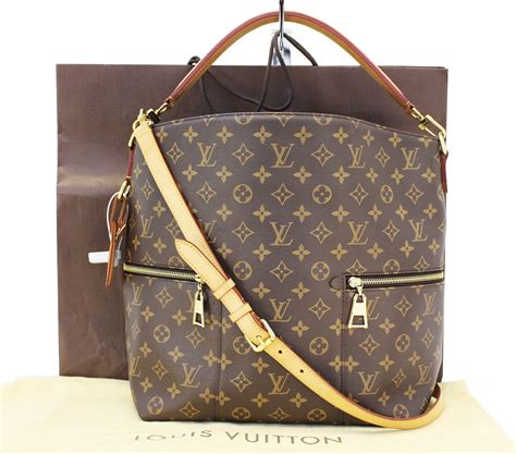 LOUIS VUITTON Monogram Melie 1480466 